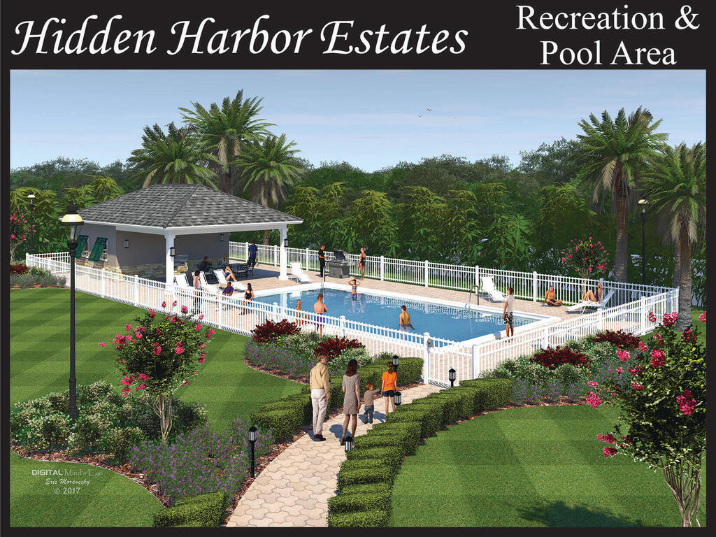 1330 Windchime Lane, Melbourne, FL 32935
