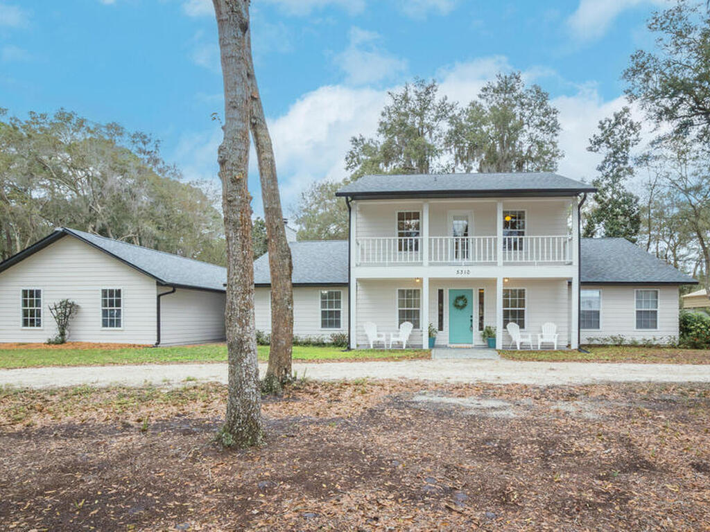 5310 State Road 46, Mims, FL 32754