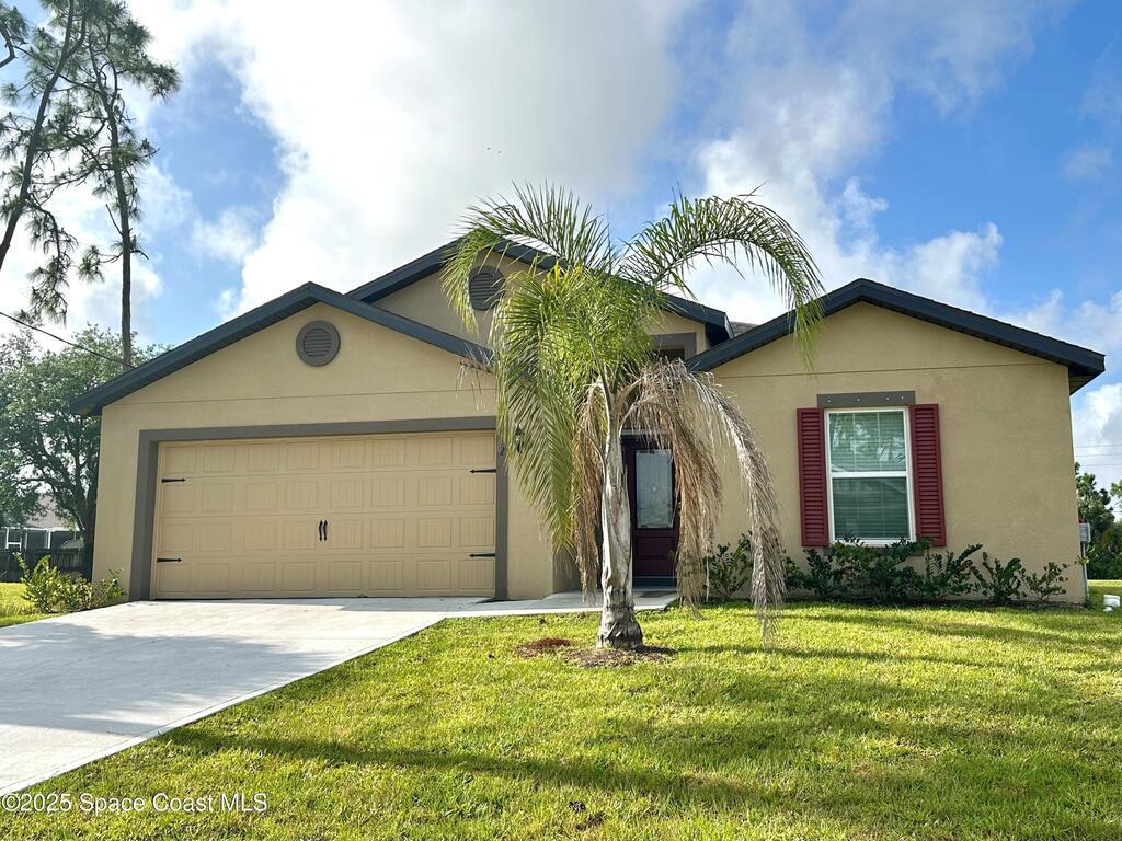 482 Olney Street, Palm Bay, FL 32908