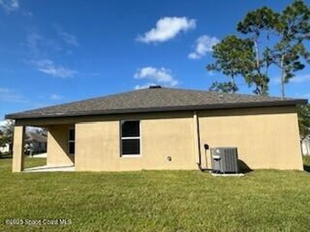 482 Olney Street, Palm Bay, FL 32908