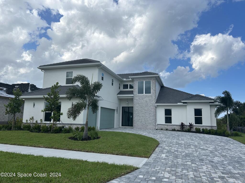 3290 Cappannelle Drive, Melbourne, FL 32940