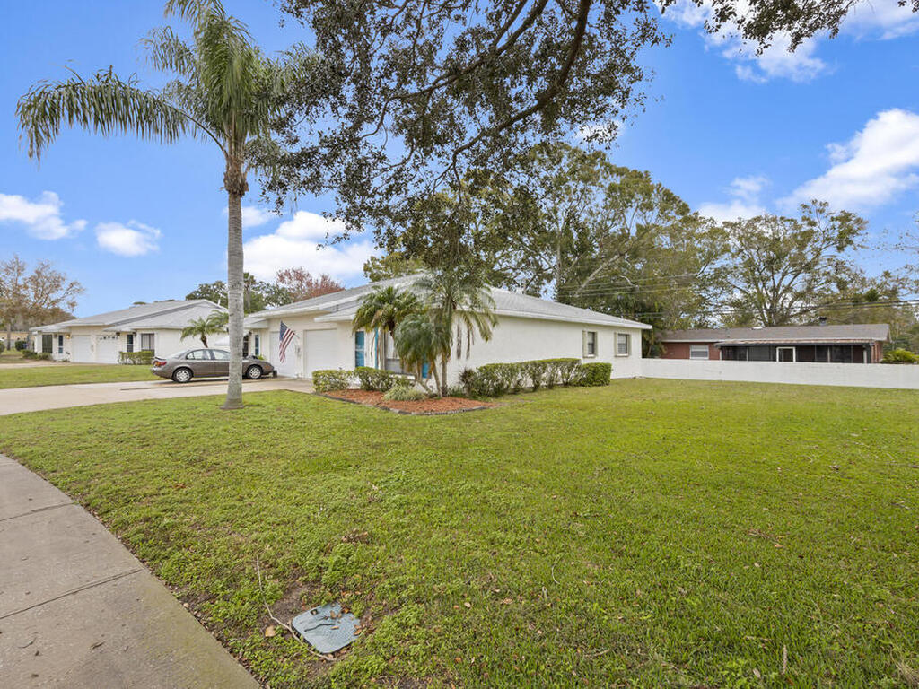 127 Mcneela Drive, Titusville, FL 32796