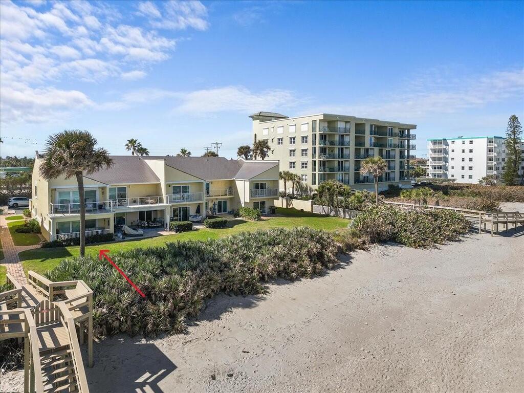 259 Ocean Residence Court, Satellite Beach, FL 32937
