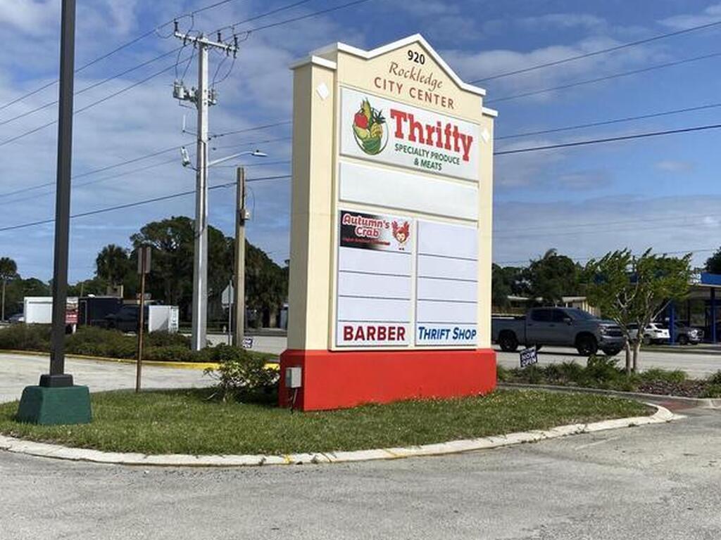 1682 S Fiske Boulevard, Rockledge, FL 32955