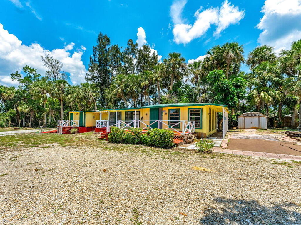 7680 Us Highway 1, Micco, FL 32976