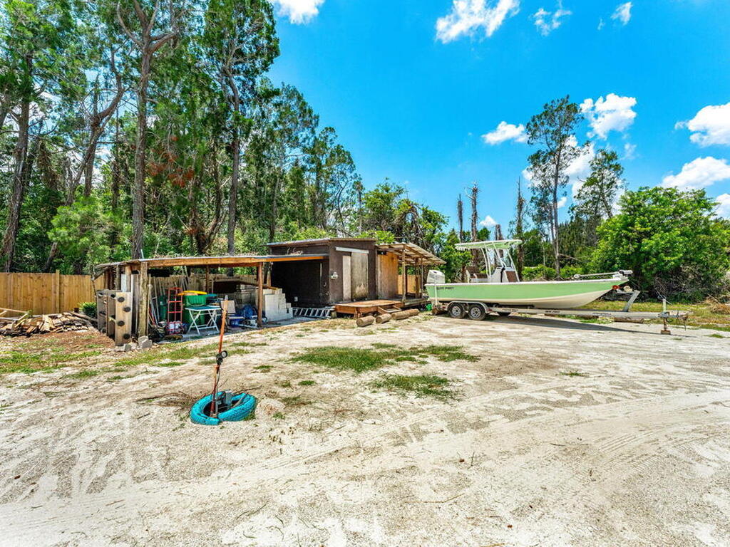 7680 Us Highway 1, Micco, FL 32976