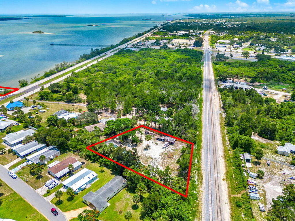 7680 Us Highway 1, Micco, FL 32976