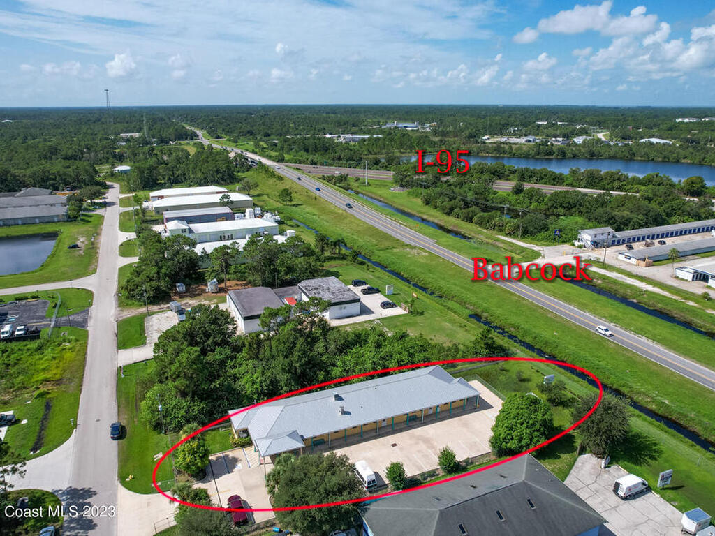 422 Martin Road, Palm Bay, FL 32909