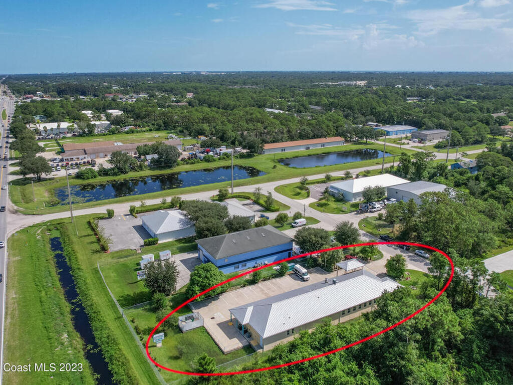 422 Martin Road, Palm Bay, FL 32909