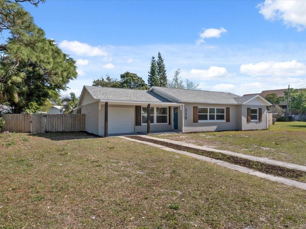 338 Howard, Melbourne, FL 32935