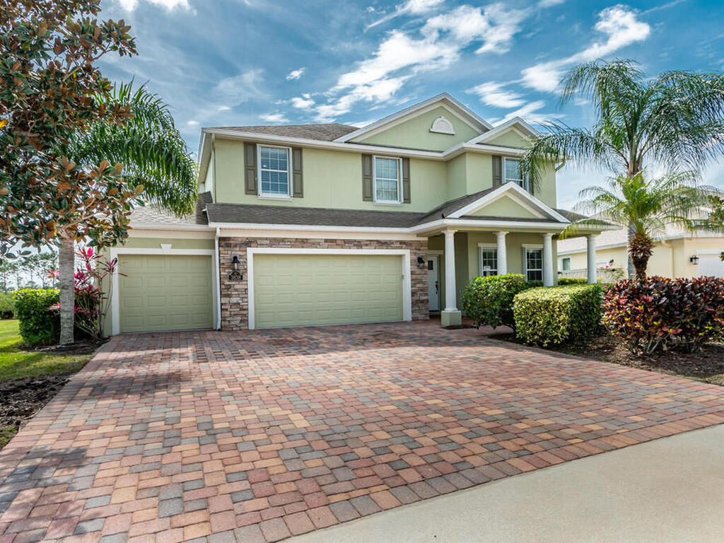 3838 Hollisten Circle, Melbourne, FL 32940