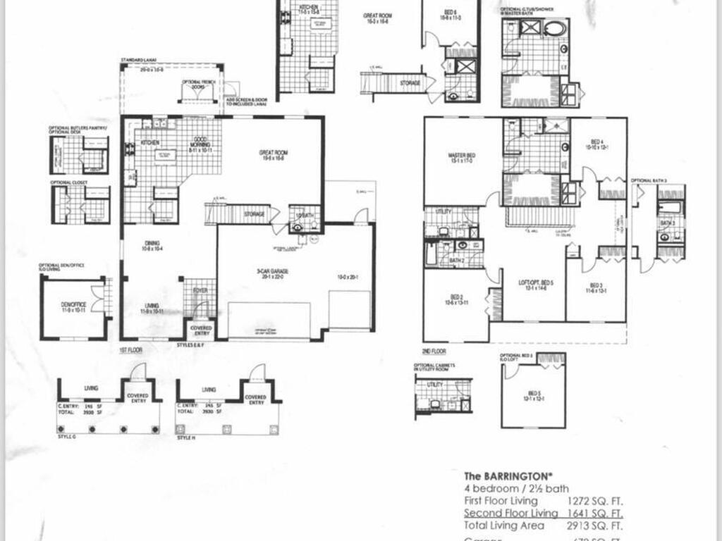 3838 Hollisten Circle, Melbourne, FL 32940