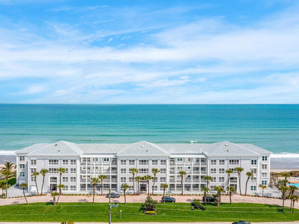 3037 S Highway A1a, Melbourne Beach, FL 32951