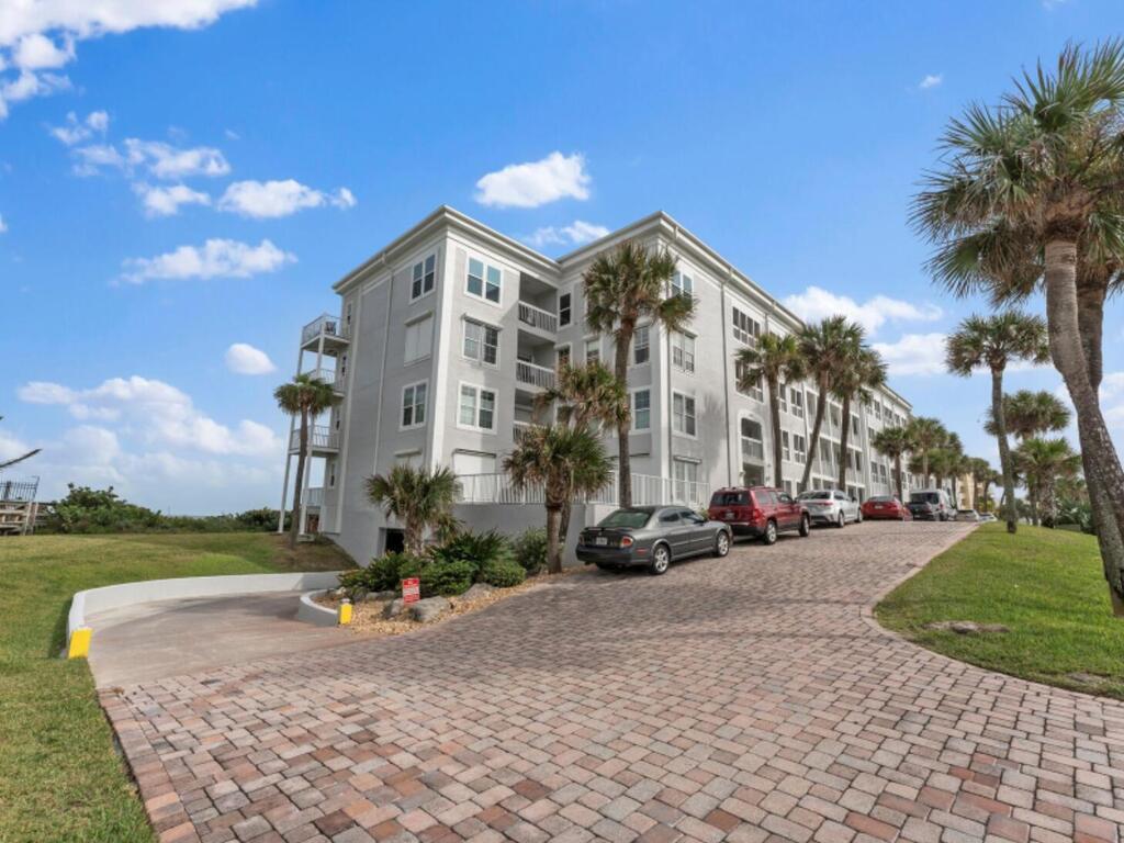 3037 S Highway A1a, Melbourne Beach, FL 32951