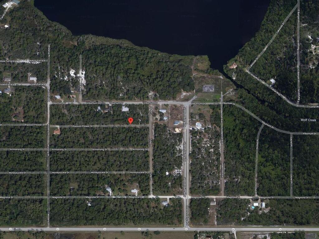 1205 Passion Flower Street, Sebring, FL 33875