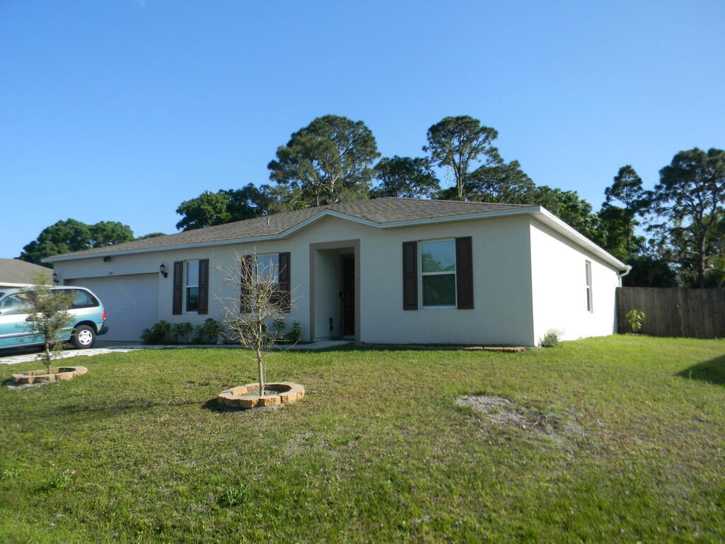 1588 Ranger Road, Palm Bay, FL 32909