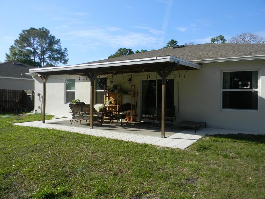 1588 Ranger Road, Palm Bay, FL 32909