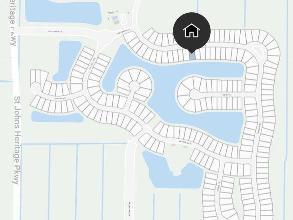 1942 Marigold Trail, Palm Bay, FL 32907