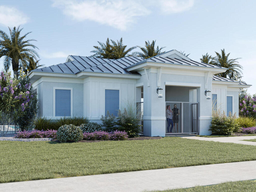 1942 Marigold Trail, Palm Bay, FL 32907