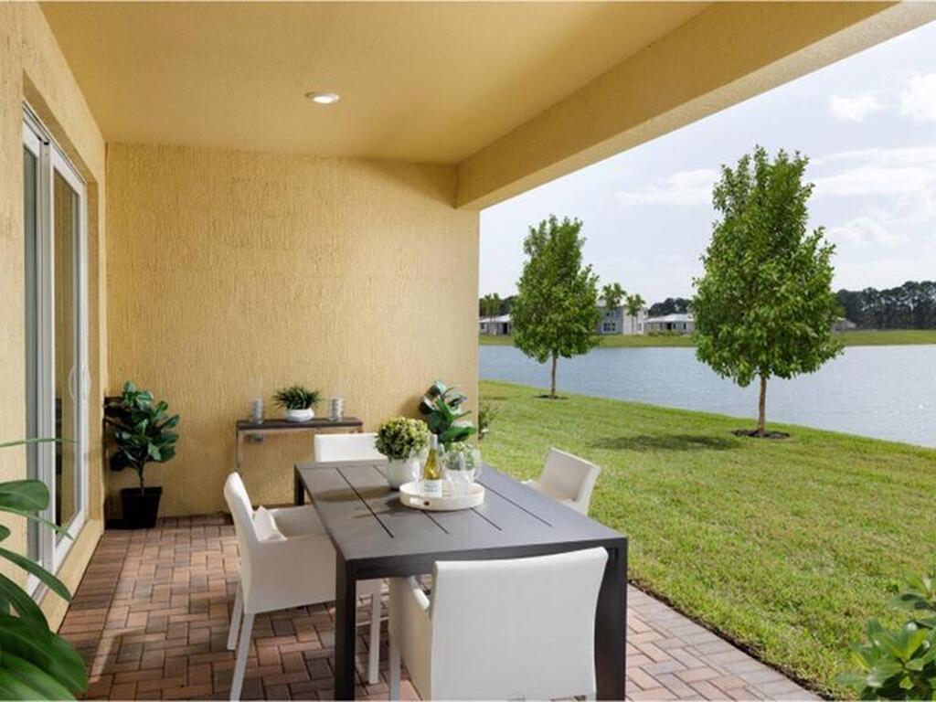 1942 Marigold Trail, Palm Bay, FL 32907