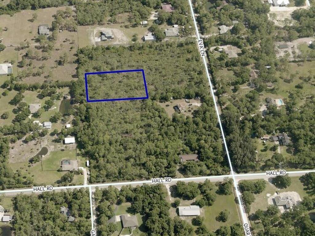 00 Unknown Lane, Malabar, FL 32950