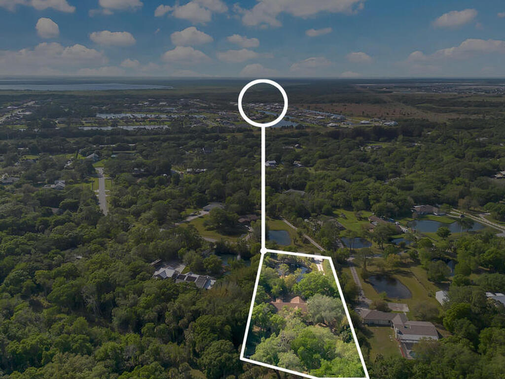 4429 Country Road, Melbourne, FL 32934