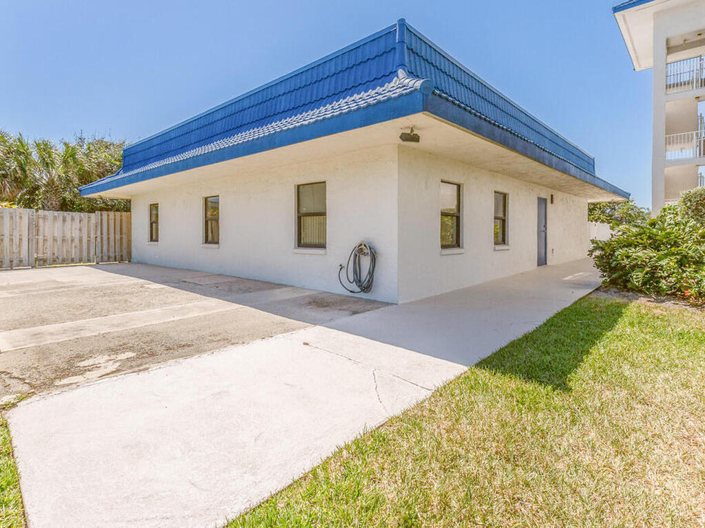 2160 N Hwy A1a, Indialantic, FL 32903