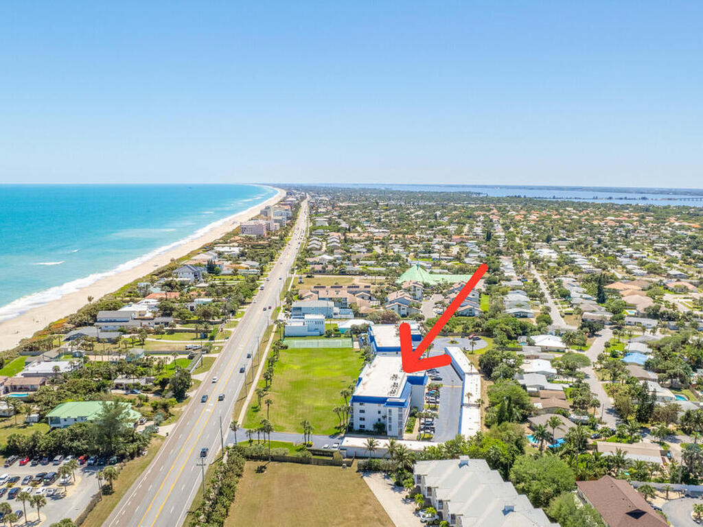 2160 N Hwy A1a, Indialantic, FL 32903