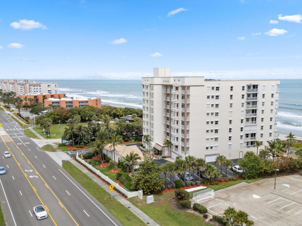 2195 Highway A1a, Indian Harbour Beach, FL 32937