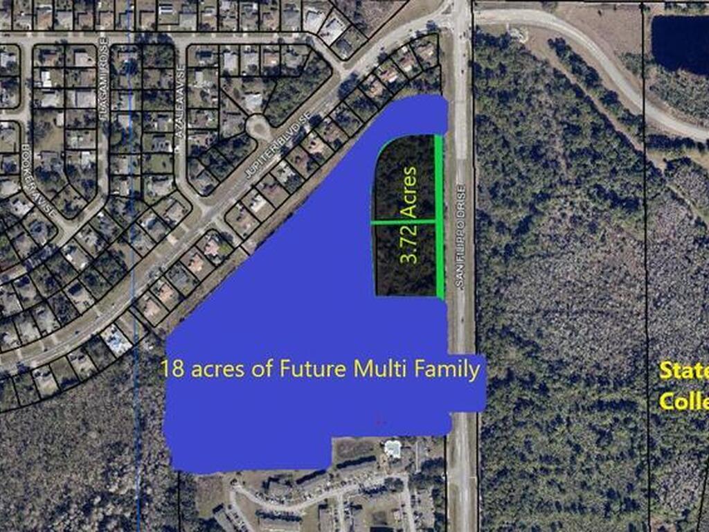 66 San Fillipo Street, Palm Bay, FL 32909