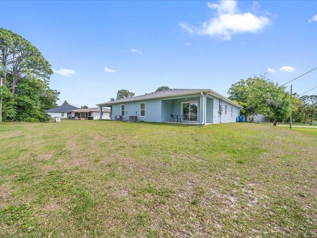 2330 Madrid Avenue, Palm Bay, FL 32909