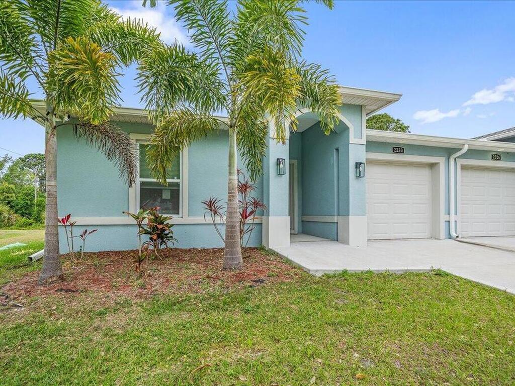 2330 Madrid Avenue, Palm Bay, FL 32909