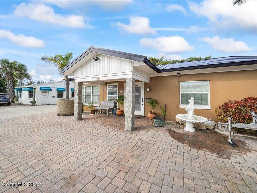 342 N Orlando Avenue, Cocoa Beach, FL 32931