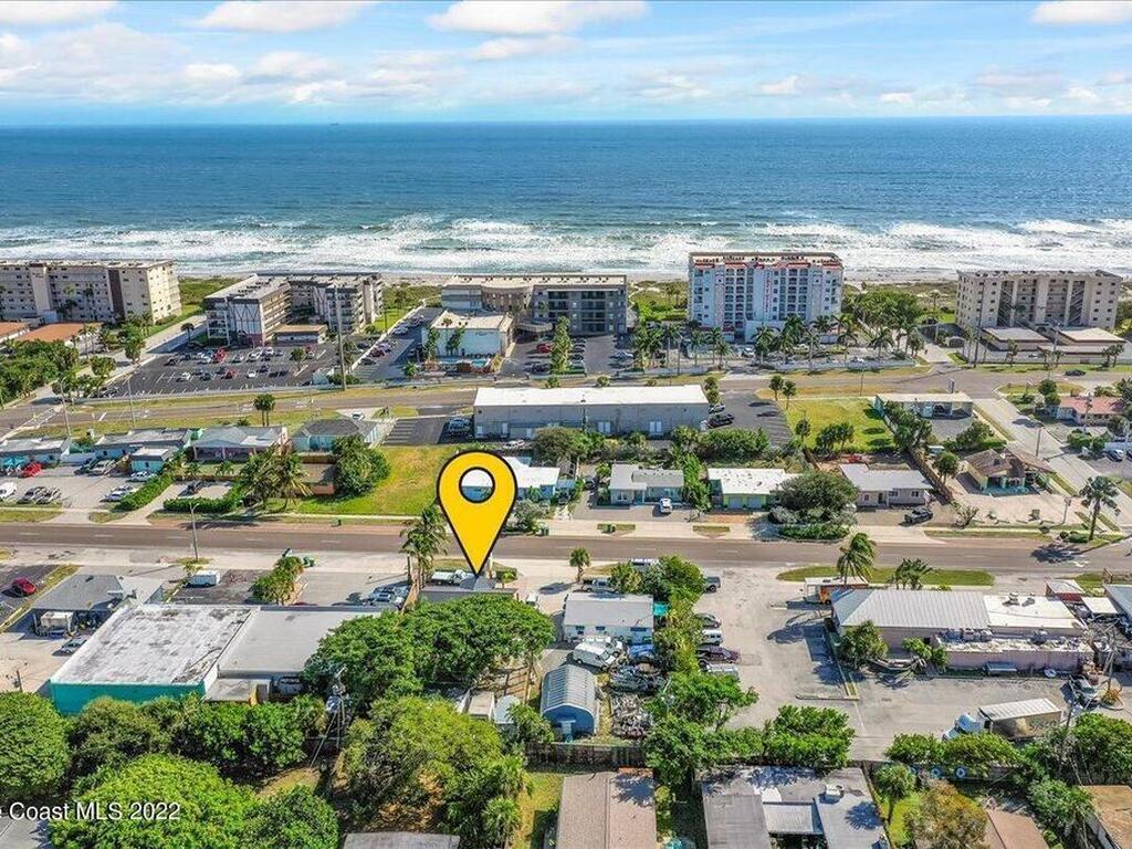 342 N Orlando Avenue, Cocoa Beach, FL 32931