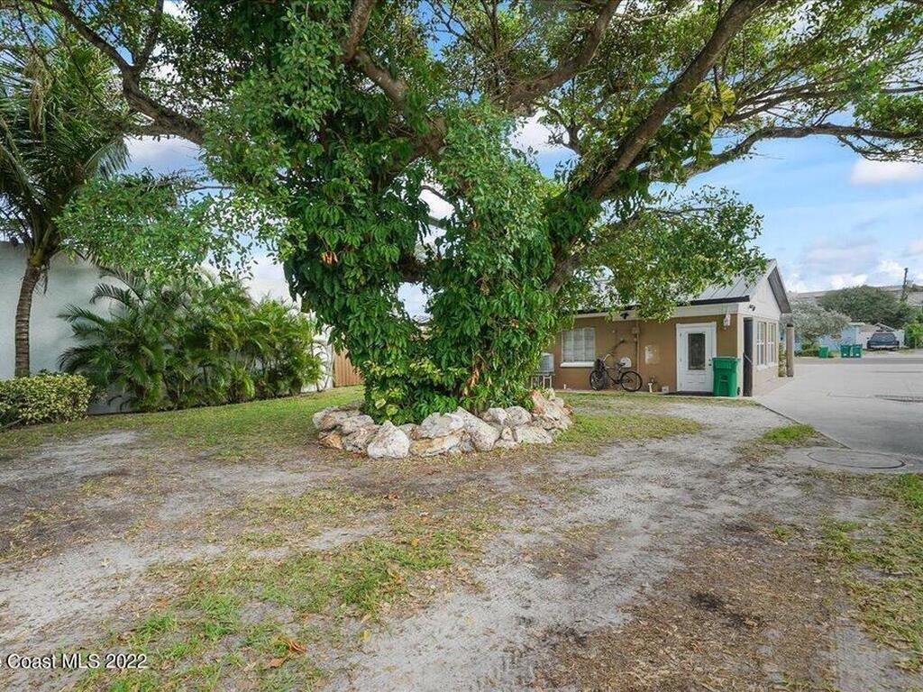 342 N Orlando Avenue, Cocoa Beach, FL 32931