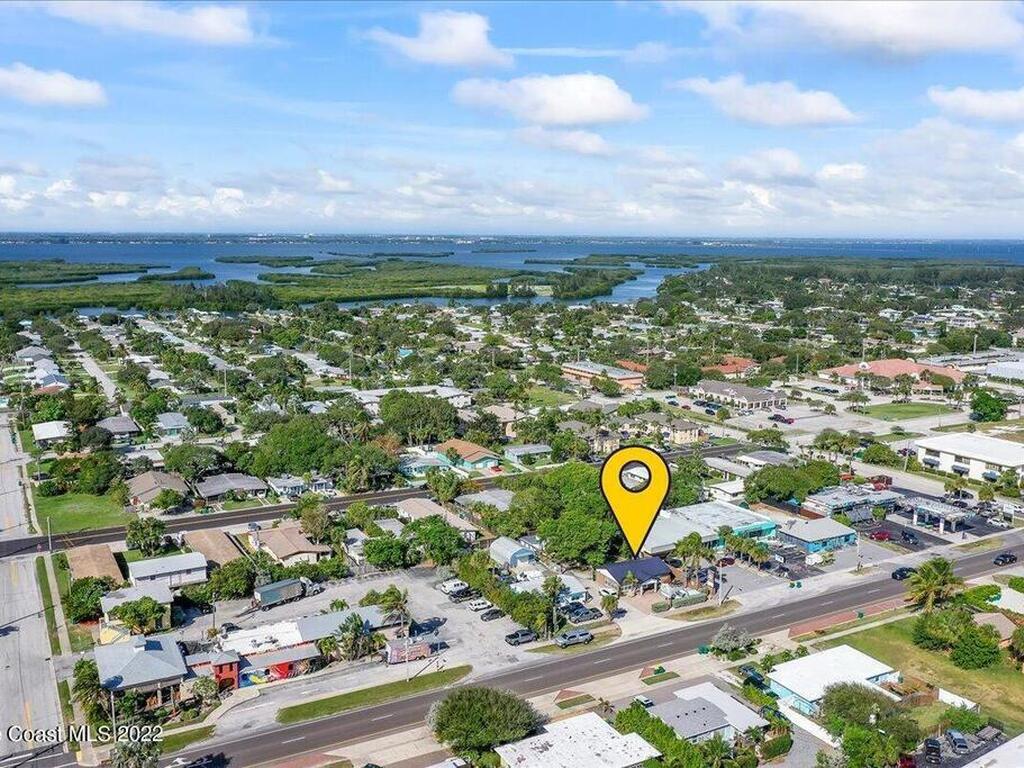 342 N Orlando Avenue, Cocoa Beach, FL 32931