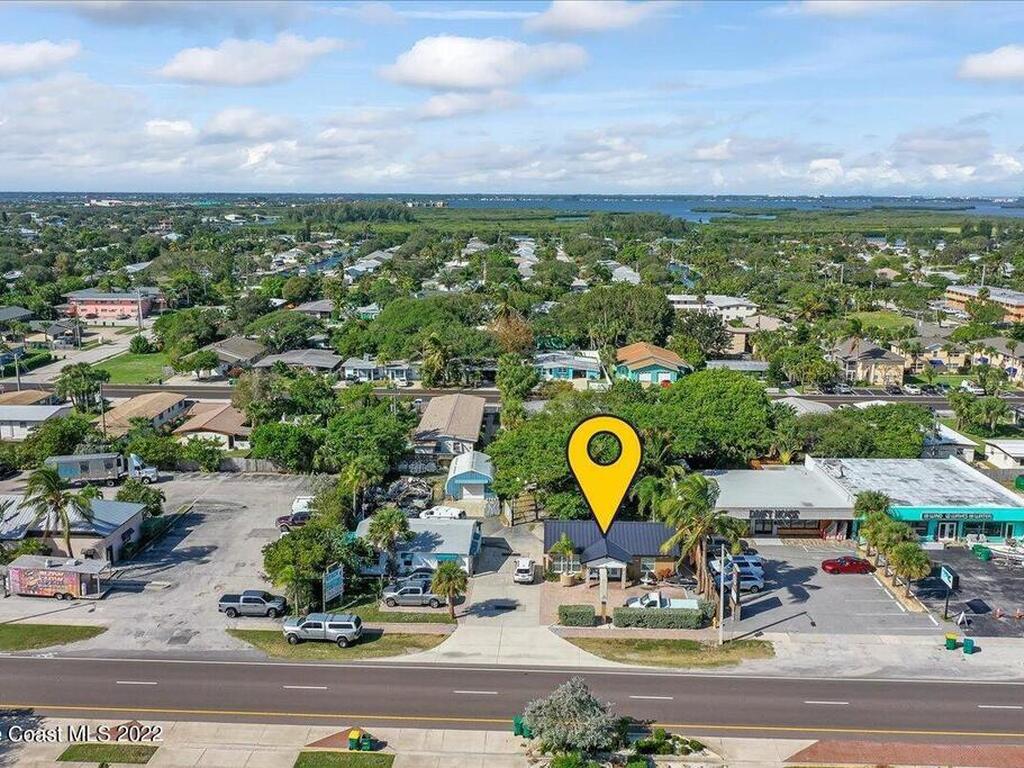 342 N Orlando Avenue, Cocoa Beach, FL 32931