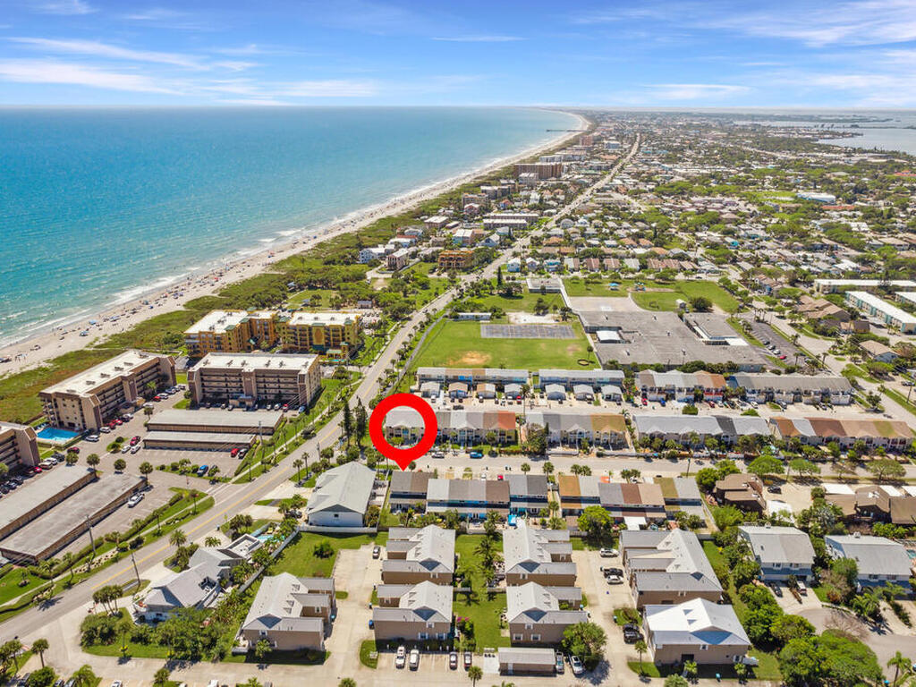 368 Chandler Street, Cape Canaveral, FL 32920