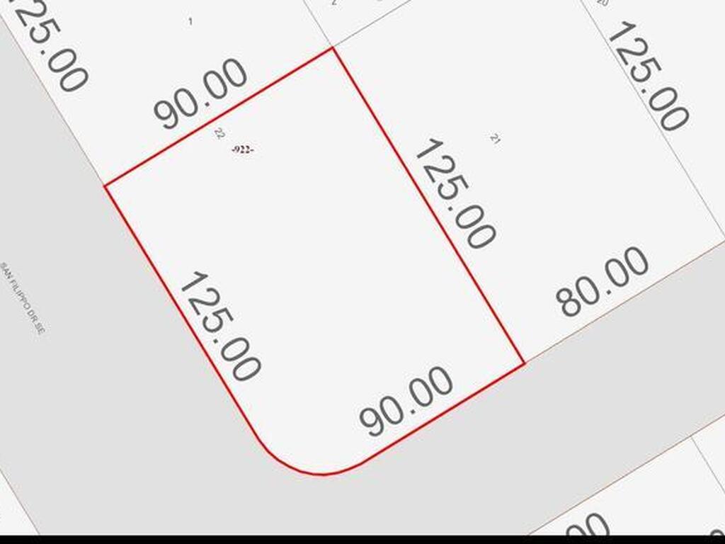 1501 Toy Street, Palm Bay, FL 32909