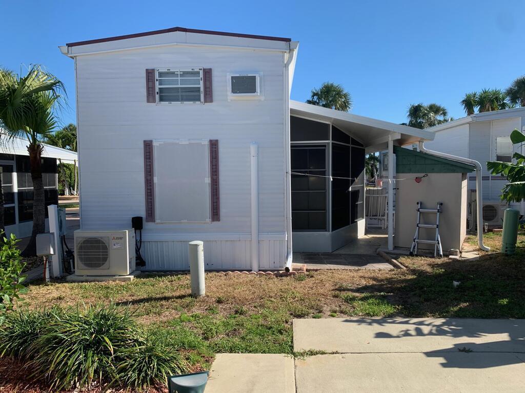 645 Horizon Lane, Melbourne Beach, FL 32951