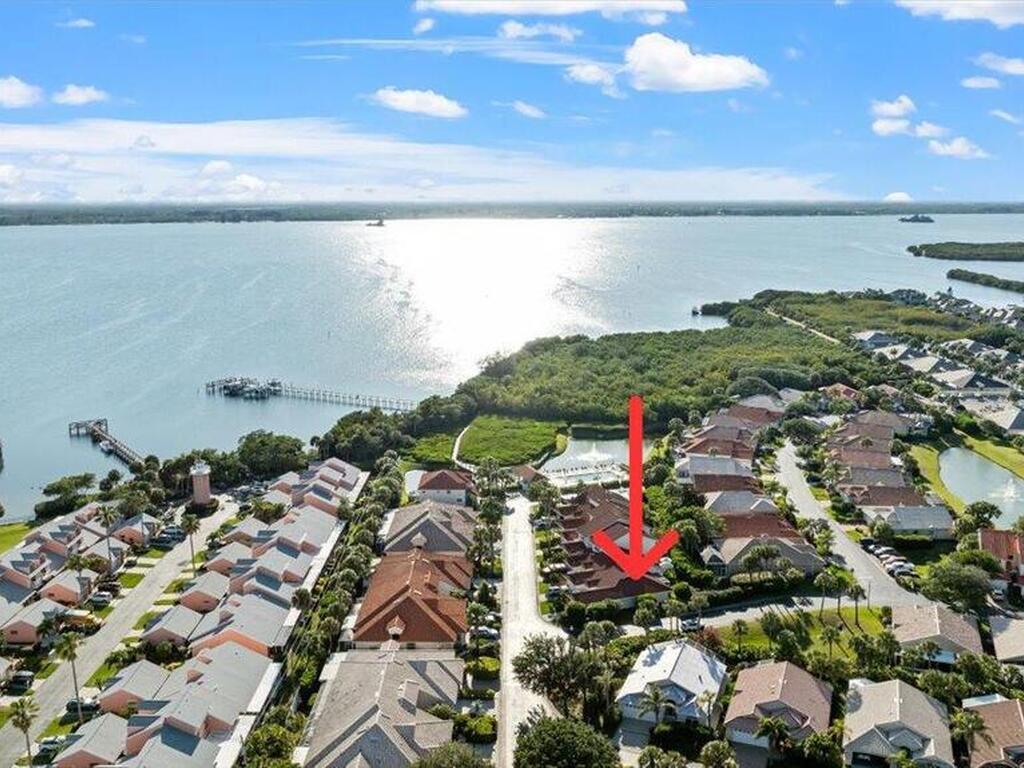 5584 Cord Grass Lane, Melbourne Beach, FL 32951