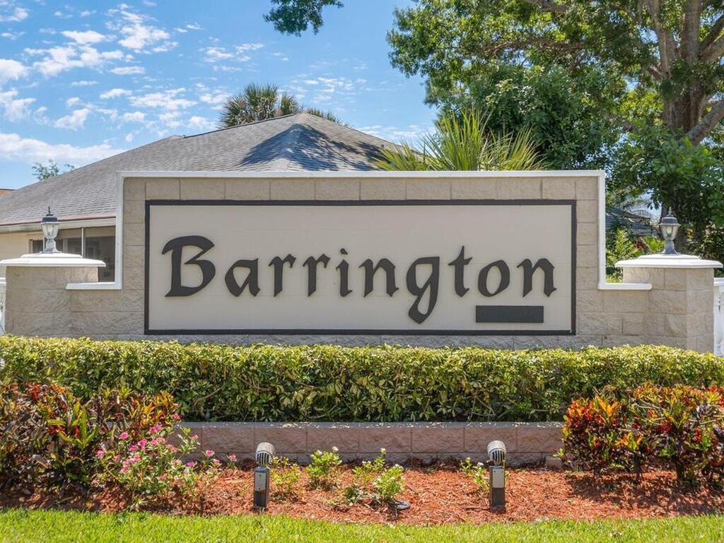 1806 Barrington Circle, Rockledge, FL 32955