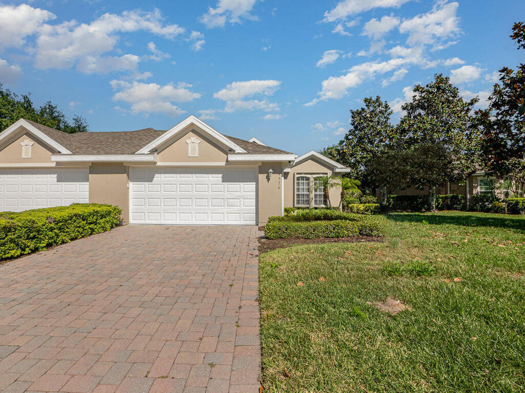 4370 Aberdeen Circle, Rockledge, FL 32955