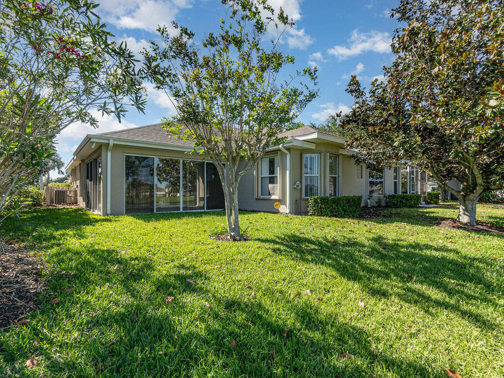 4370 Aberdeen Circle, Rockledge, FL 32955