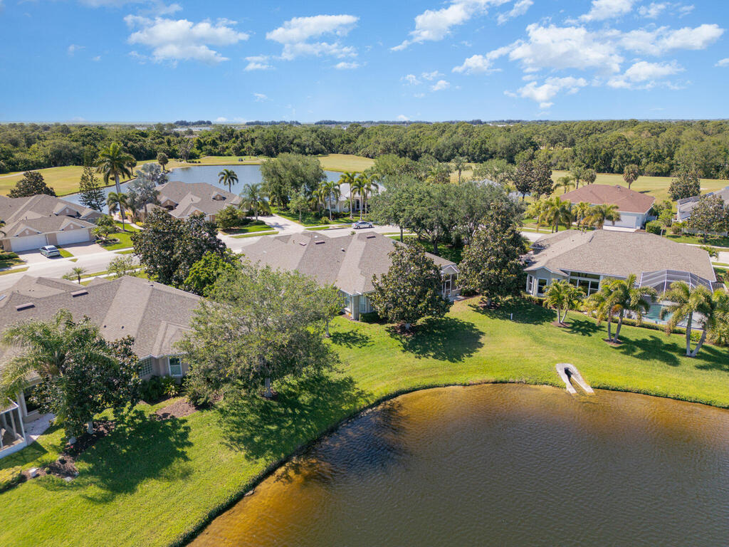 4370 Aberdeen Circle, Rockledge, FL 32955