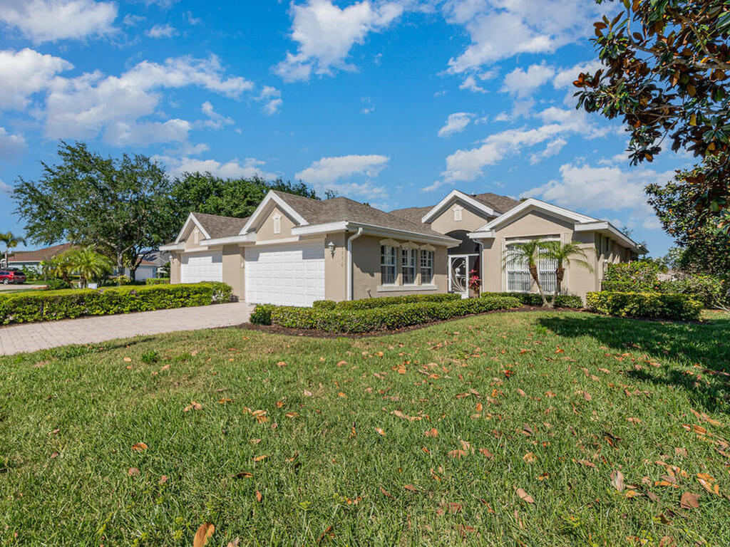 4370 Aberdeen Circle, Rockledge, FL 32955