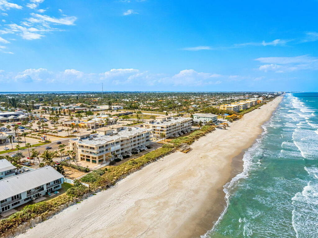 1907 Highway A1a, Indian Harbour Beach, FL 32937