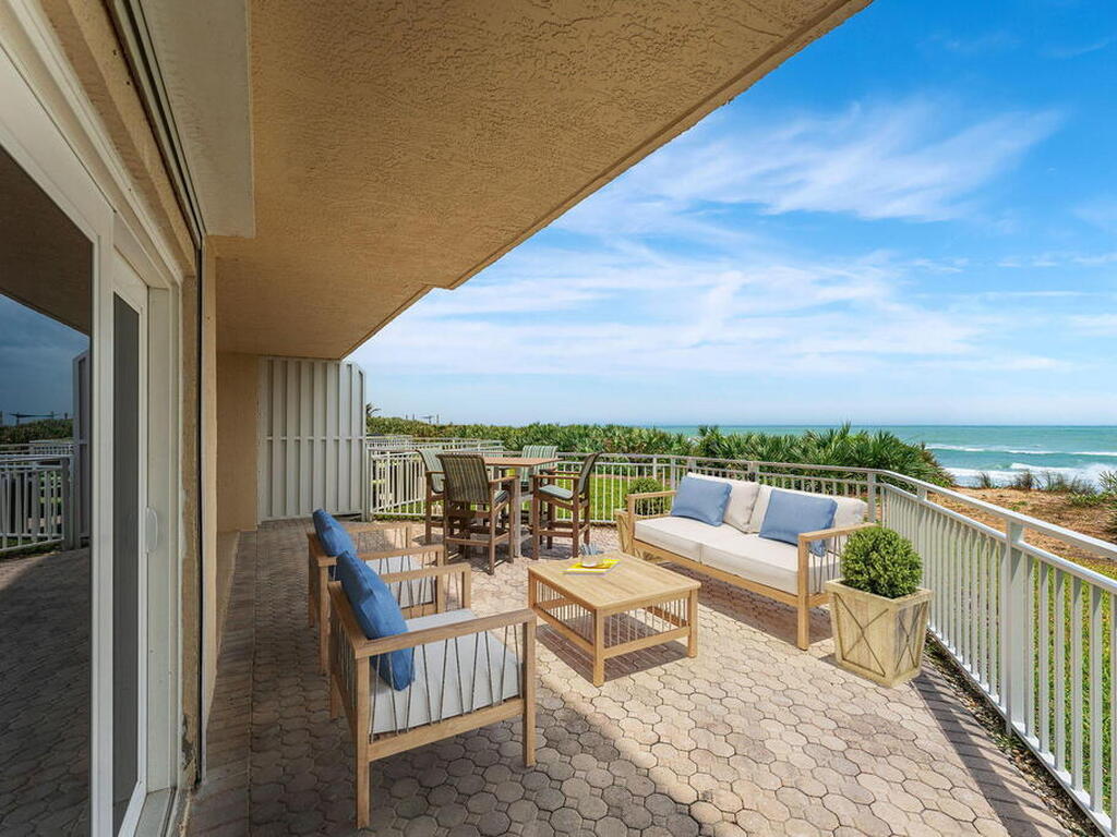 1907 Highway A1a, Indian Harbour Beach, FL 32937