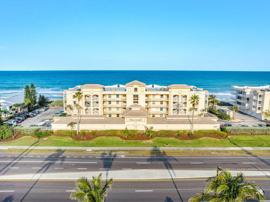 1907 Highway A1a, Indian Harbour Beach, FL 32937