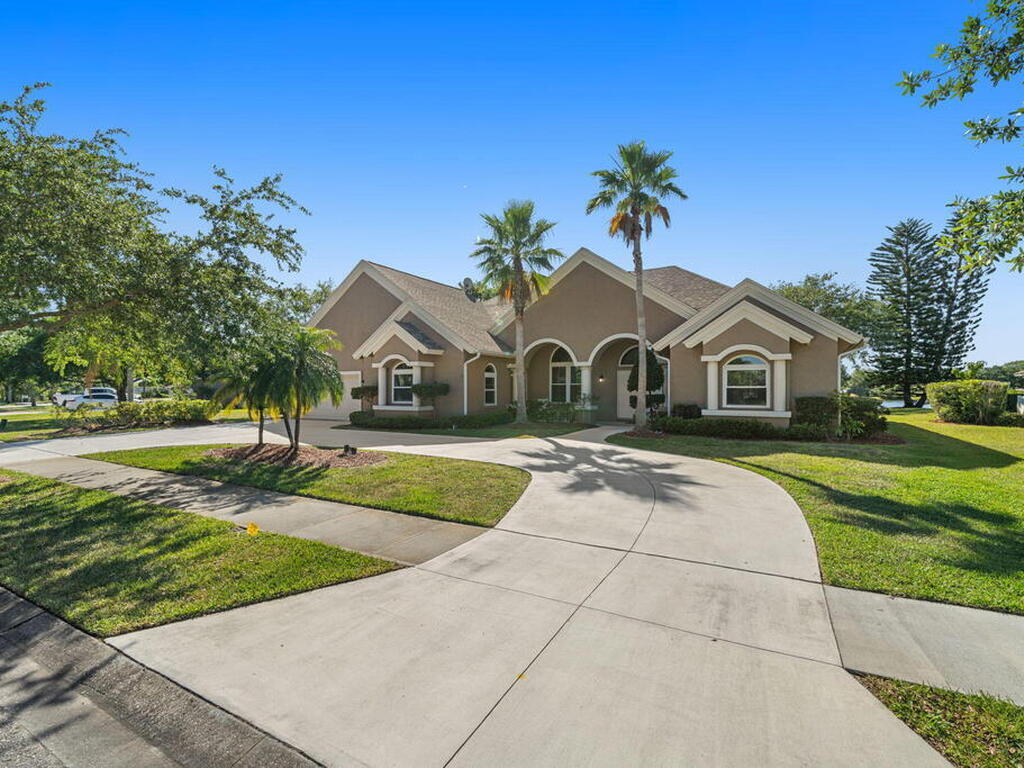 4802 Solitary Drive, Rockledge, FL 32955